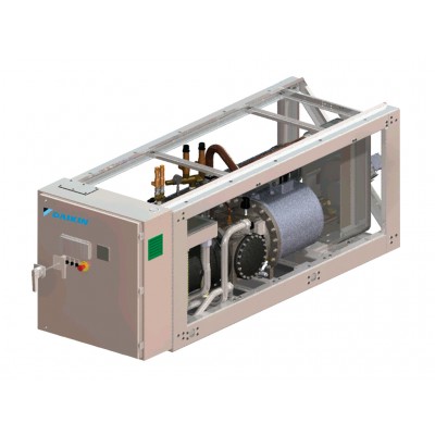 Фото Daikin EWLD265J-SS чиллер