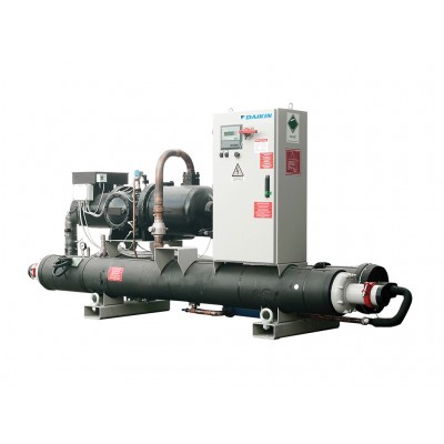 Фото Daikin EWLD500I-SS чиллер