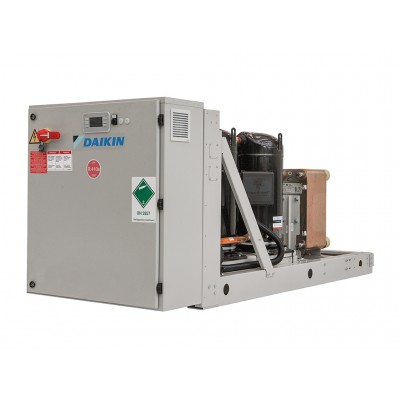 Фото Daikin EWLQ120G-SS чиллер