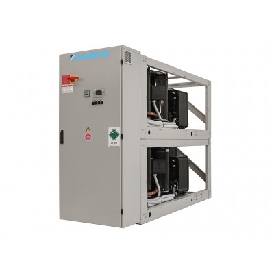 Фото Daikin EWLQ720L-SS чиллер