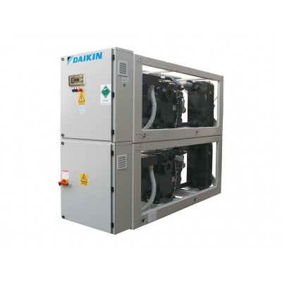 Фото Daikin EWWD250J-SS чиллер