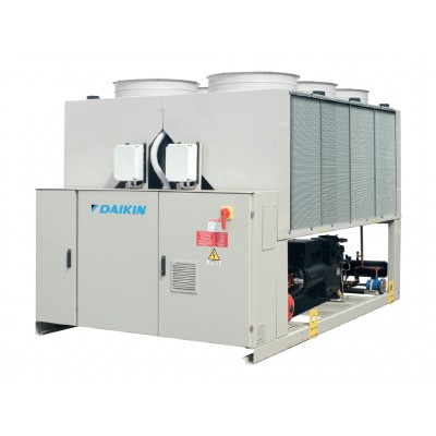 Фото Daikin EWYD290BZSS чиллер