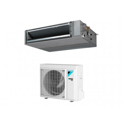 Фото Daikin FBA35A9/RZAG35B