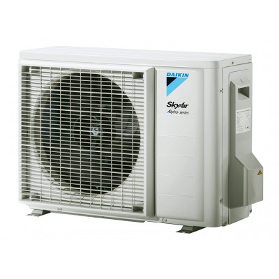 Фото Daikin FCAG35B/RZAG35A/BYCQ140E кассетный кондиционер