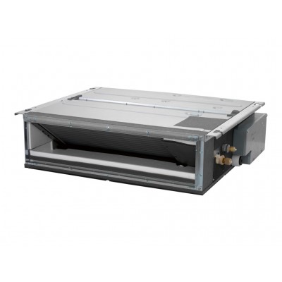 Фото Daikin FDXM60F9/RZAG60A канальный кондиционер