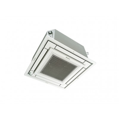 Фото Daikin FFA35A9 / RXM35R9 / BYFQ60B3 кассетный кондиционер