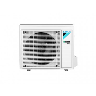 Фото Daikin FFA35A9 / RXM35R9 / BYFQ60B3 кассетный кондиционер