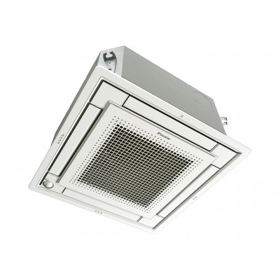 Daikin FFA35A9/RZAG35A/BYFQ60B3 кассетный кондиционер Фото Daikin FFA35A9/RZAG35A/BYFQ60B3 кассетный кондиционер