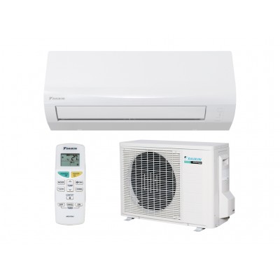 Фото Daikin FHA35A9/RZAG35B