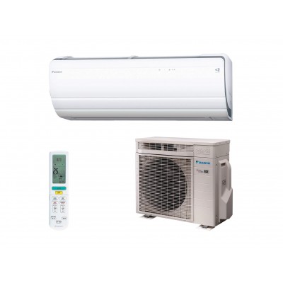 Фото Daikin FTXZ25N/RXZ25N  Ururu Sarara сплит система