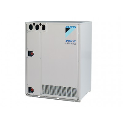 Daikin RWEYQ8T9 наружный блок VRV Фото Daikin RWEYQ8T9 наружный блок VRV