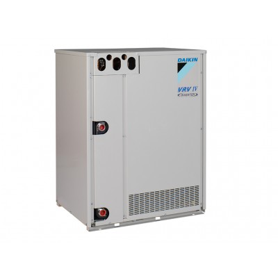 Daikin RWEYQ8T9 наружный блок VRV Фото Daikin RWEYQ8T9 наружный блок VRV