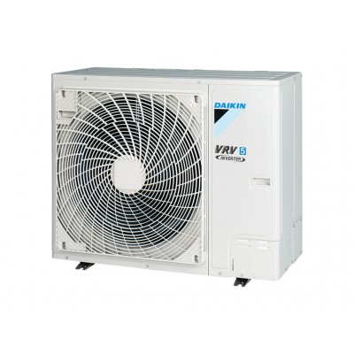 Daikin RXYSA5AY1 наружный блок VRV Фото Daikin RXYSA5AY1 наружный блок VRV