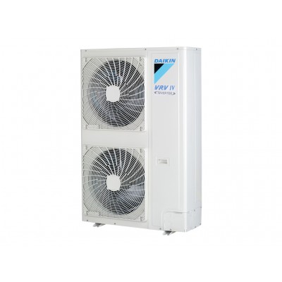 Фото Daikin RXYSQ12TY/-40 наружный блок VRV