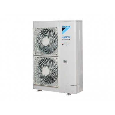 Фото Daikin RXYSQ5T8Y наружный блок VRV