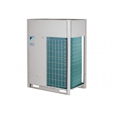 Фото Daikin RYYQ20U наружный блок VRV