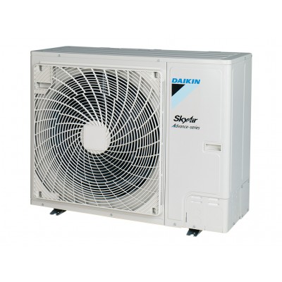 Фото Daikin RZA250D