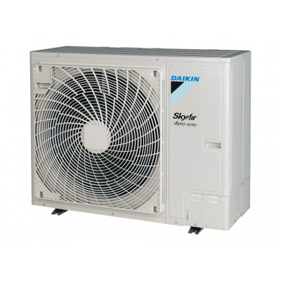 Фото Daikin RZAG140NV1