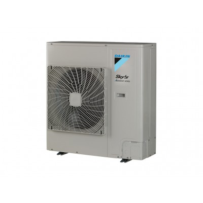 Фото Daikin RZASG125MV1