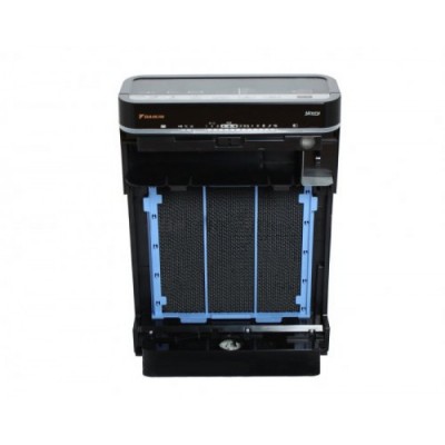 Daikin фильтр угольный дезодорирующий для MCK75J Фото Daikin фильтр угольный дезодорирующий для MCK75J