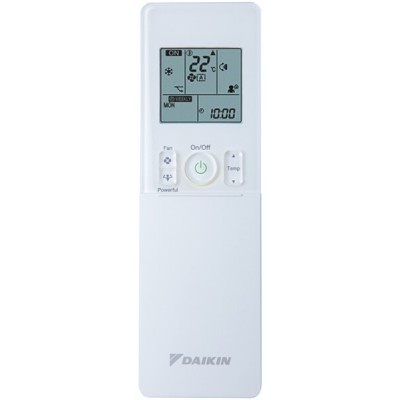 Фото Daikin FTXA50CW / RXA50B Stylish сплит система