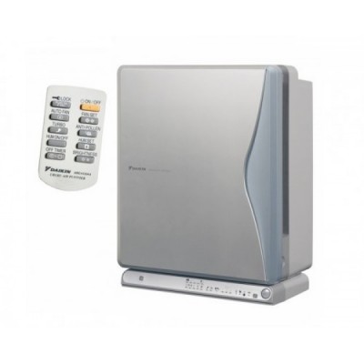 Daikin MC707VM-S очиститель воздуха Фото Daikin MC707VM-S очиститель воздуха