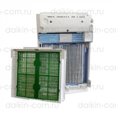 Daikin MC70LVM очиститель воздуха Фото Daikin MC70LVM очиститель воздуха