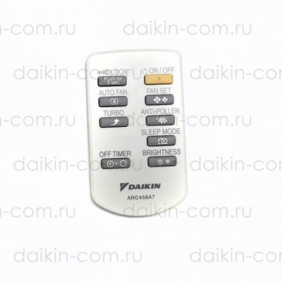 Daikin MC70LVM очиститель воздуха Фото Daikin MC70LVM очиститель воздуха