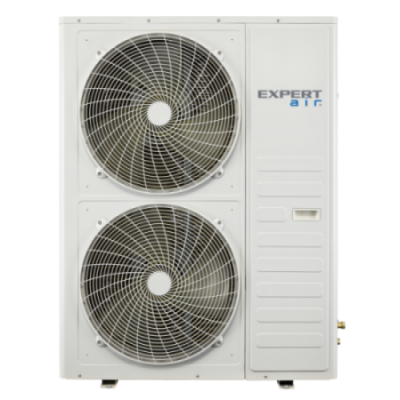 Фото ZILON ZAC-HD18XDUC-IU/ZAC-HD18XC-OU канальный кондиционер
