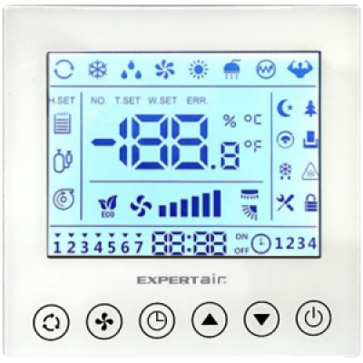 Фото ZILON ZAC-HD36XDUC-IU/ZAC-HD36XC-OU канальный кондиционер
