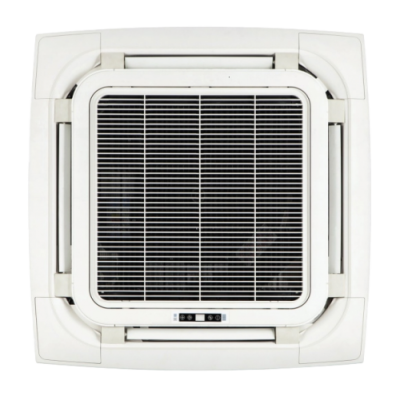 Фото ZILON ZAC-HD60XCAC-IU/ZAC-PAN24/60/ZAC-HD60XC-OU кассетный кондиционер
