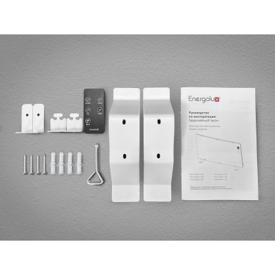 Energolux ECH-1000E-J1-BG конвектор Фото Energolux ECH-1000E-J1-BG конвектор