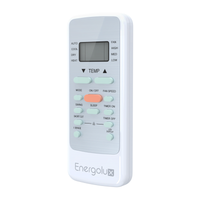 Energolux SAC18C6-A / SAU18U6-A-WS40 кассетный кондиционер Фото Energolux SAC18C6-A / SAU18U6-A-WS40 кассетный кондиционер