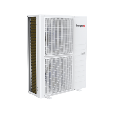 Energolux SAD48HD6-A / SAU48U6-A канальный кондиционер Фото Energolux SAD48HD6-A / SAU48U6-A канальный кондиционер