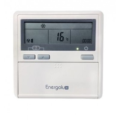 Energolux SAD60D5-A/SAU60U5-A-WS30 канальный кондиционер Фото Energolux SAD60D5-A/SAU60U5-A-WS30 канальный кондиционер