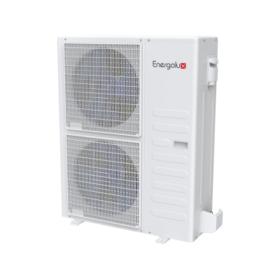 Energolux SAD60D6-A / SAU60U6-A канальный кондиционер Фото Energolux SAD60D6-A / SAU60U6-A канальный кондиционер