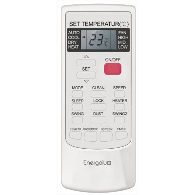 Фото Energolux SAP60P2-A/SAU60P2-A-WS30 колонный кондиционер