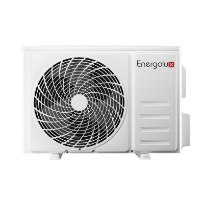 Фото Energolux SAS07MR1-A / SAU07MR1-A Murren White сплит система