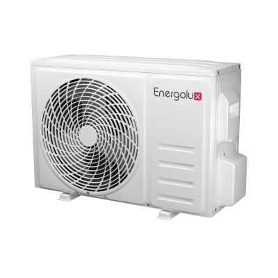 Фото Energolux SAS07MR1-A / SAU07MR1-A Murren White сплит система