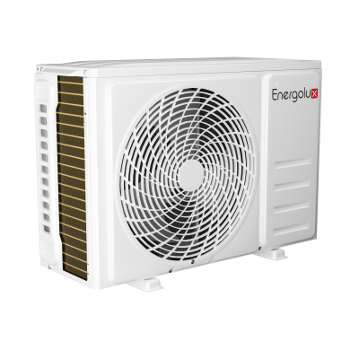 Фото Energolux SAS07MR1-A / SAU07MR1-A Murren White сплит система