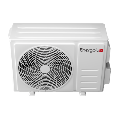 Фото Energolux SAS07MR1-A / SAU07MR1-A Murren White сплит система