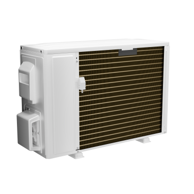 Фото Energolux SAS07MR1-A / SAU07MR1-A Murren White сплит система