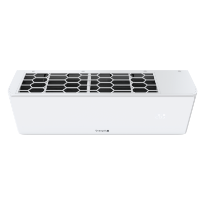 Фото Energolux SAS07MR1-A / SAU07MR1-A Murren White сплит система