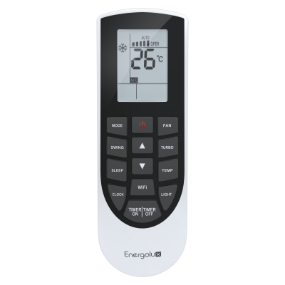 Фото Energolux SAS12M3-GI