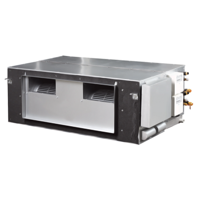 Фото Energolux SF2D1600G100 канальный фанкойл