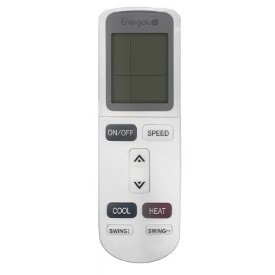 Energolux SACF60D5-A/SAU60U5-A напольно-потолочный кондиционер Фото Energolux SACF60D5-A/SAU60U5-A напольно-потолочный кондиционер