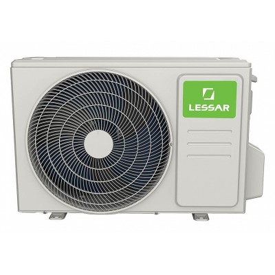 Фото LESSAR LS-H12KFE2/LU-H12KFE2 Cool+ R32 сплит система