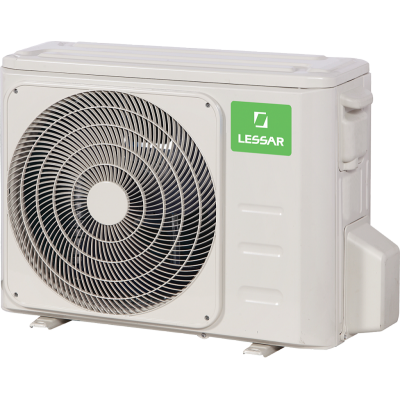 LESSAR LS-H28KPA2/LU-H28KPA2 Cool+ сплит система Фото LESSAR LS-H28KPA2/LU-H28KPA2 Cool+ сплит система