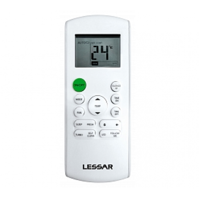 LESSAR LS-HE12KNE2/LU-HE12KNE2 Ego сплит система Фото LESSAR LS-HE12KNE2/LU-HE12KNE2 Ego сплит система