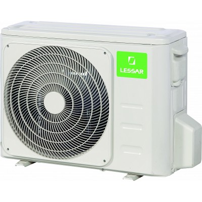 LESSAR LS-HE12KNE2/LU-HE12KNE2 Ego сплит система Фото LESSAR LS-HE12KNE2/LU-HE12KNE2 Ego сплит система